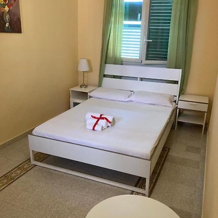 La Casa Del Sole Otel Palermo Dış mekan fotoğraf