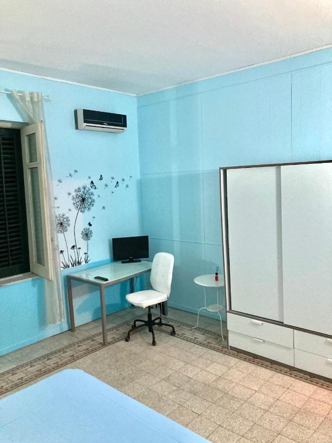 La Casa Del Sole Otel Palermo Dış mekan fotoğraf