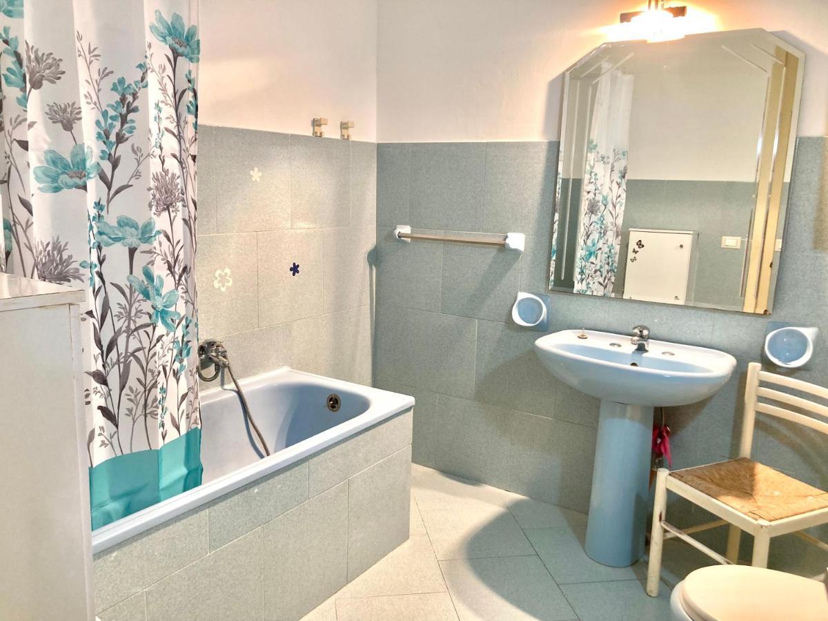La Casa Del Sole Otel Palermo Dış mekan fotoğraf
