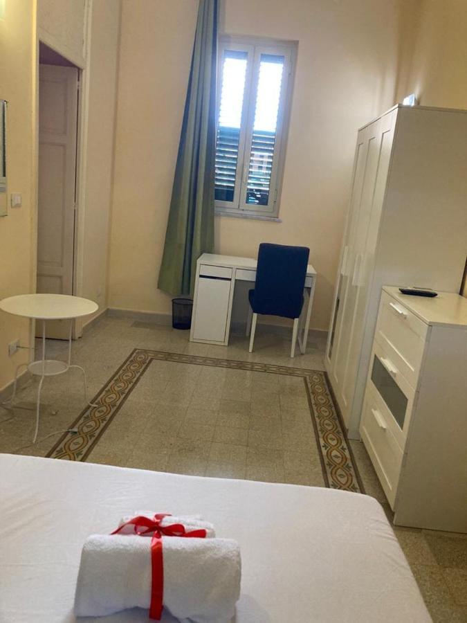 La Casa Del Sole Otel Palermo Dış mekan fotoğraf