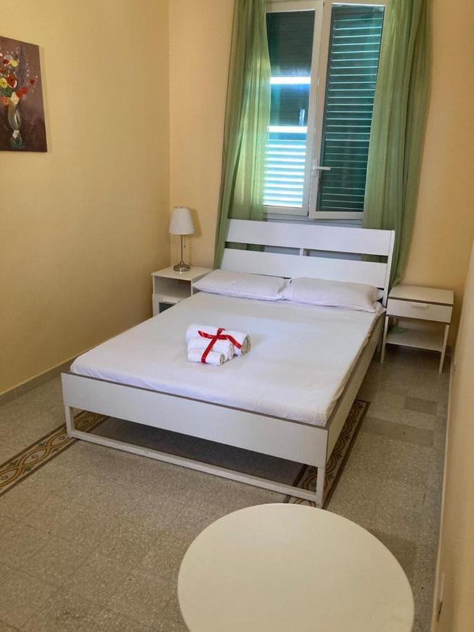 La Casa Del Sole Otel Palermo Dış mekan fotoğraf